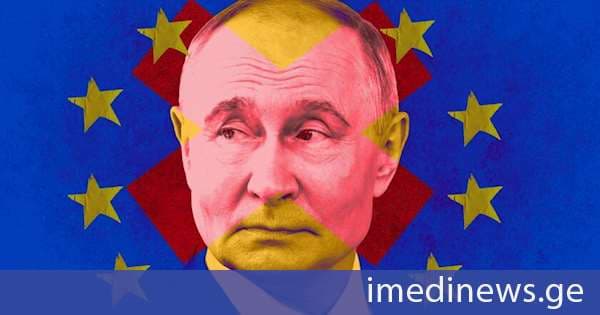 EURACTIV: რუსეთის წინააღმდეგ ევროკავშირის სანქციები სულ უფრო მეტად ექცევა ეროვნული ინტერესების გავლენის ქვეშ, რადგან წევრი ქვეყნების მთავრობები კრემლის „შავ სიასთან“ დაკავშირებულ მოლაპარაკებებს სრულიად სხვა საკითხებში დათმობების მისაღწევად იყენებენ