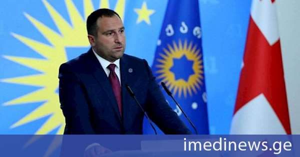 ირაკლი კირცხალია გვარამიას განცხადებაზე: ისინი ანგრევენ ყველაფერს, რაც ხელს უწყობს ჩვენი ქვეყნის მშვიდობიან განვითარებას, ტერიტორიების მშვიდობიან აღდგენას და რაც არის მშვიდობასთან დაკავშირებული
