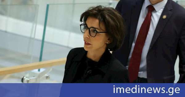 საფრანგეთის ეროვნულმა ფინანსურმა პროკურატურამ კულტურის ყოფილი მინისტრის, რაშიდა დატის წინააღმდეგ მიმდინარე კორუფციულ საქმეზე სასჯელის სახით 4 წლით თავისუფლების აღკვეთა მოითხოვა - ასევე 5 წლით არჩევნებში მონაწილეობისა და საჯარო თანამდებობის დაკავების აკრძალვა