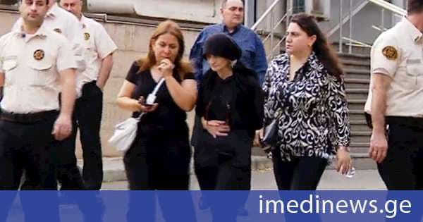 საქალაქო სასამართლოში გიგა ავალიანის საქმეზე დაკავებული გიორგი მალანიას სასამართლო პროცესი გაიმართა