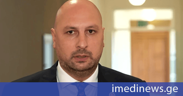 ირაკლი ხელაძე: გაიზარდა საშუალო ხელფასი, დასაქმებულთა რაოდენობა, სამუშაო ადგილები, ოჯახების ნომინალური შემოსავალი, შესაბამისად, დადგა საჭიროება, რომ ის 40-ათას ლარიანი საშემოსავლო ზღვარი აწეულიყო 100 ათას ლარამდე