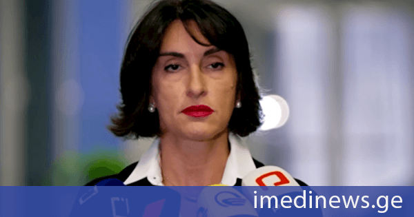 მაკა ბოჭორიშვილი კანადაში ვიზიტზე: ეს ჩვენთვის იყო შესაძლებლობა, კიდევ ერთხელ გაგვეჟღერებინა, თუ რას აკეთებს საქართველო იმისთვის, რომ მხარი დაუჭიროს საერთაშორისო წესრიგს, უკრაინას, უკრაინელ ხალხს და რა ძალისხმევას აკეთებს იმისთვის, რომ უკრაინელი ბავშვებისთვის გარკვეული ნაბიჯები გადადგას