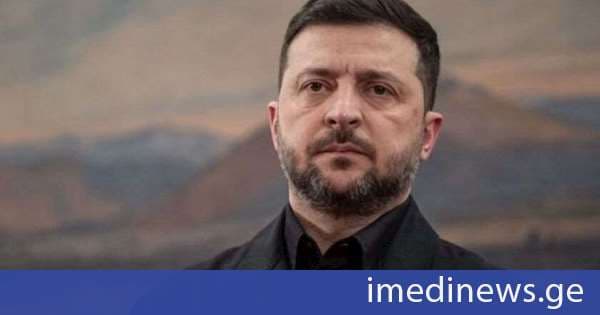 ზელენსკი: ჩრდილოეთ კორეა რუსეთში დამატებით 10 000 ჯარისკაცის გაგზავნას გეგმავს
