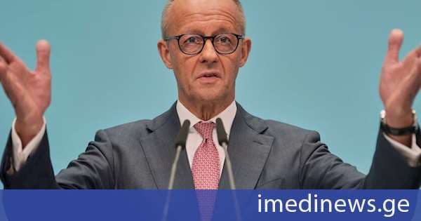 Financial Times: გერმანიამ ევროკავშირის ბიუჯეტთან დაკავშირებით ულტიმატუმი წამოაყენა