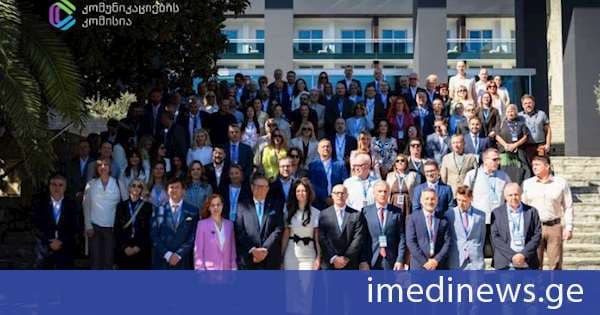 ComCom-მა საერთაშორისო პარტნიორებთან ორმხრივი სამუშაო შეხვედრები გამართა