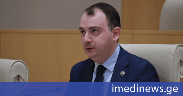 გიორგი ჩაკვეტაძე: ალბანეთში გამართულ საპარლამენტთაშორისო კონფერენციაზე კიდევ ერთხელ დავრწმუნდით იმ გზის სისწორეში, რომელიც საქართველოს ხელისუფლებას აქვს არჩეული