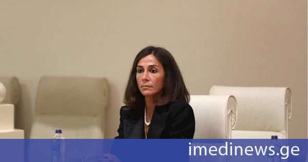 პარლამენტმა ქეთევან ხუროძის პარლამენტის წევრის უფლებამოსილება ცნო
