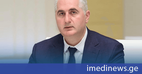 აზიის ინფრასტრუქტურის საინვესტიციო ბანკის წლიური შეხვედრის ფარგლებში, ფინანსთა მინისტრი ლაშა ხუციშვილი ბანკის მმართველთა ბიზნეს სესიაზე სიტყვით გამოვიდა