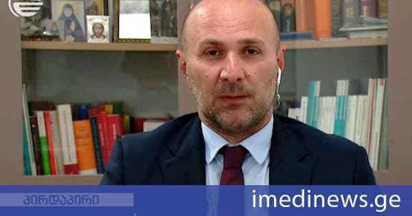 აკაკი ალადაშვილი „ნაციონალურ მოძრაობაზე“: არ ესმით, რომ როდესაც მოინდომეს ქართული ტრადიციების, ოჯახური ღირებულებების შეცვლა, ისინი დაუპირისპირდნენ ისტორიას, ღირებულებებს, რომელიც ამდენი საუკუნის განმავლობაში შევინახეთ