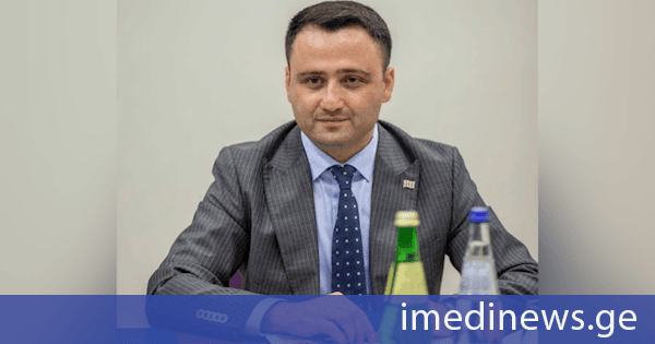 ივანე აბაშიძე: მსოფლიო ბანკის უახლესი ანგარიში ნათლად ადასტურებს, რომ საქართველოს სატრანსპორტო ინფრასტრუქტურის როლი ფაქტობრივად სტრატეგიულად შეუცვლელია შუა დერეფნის სახელმწიფოებისთვის და იმ სავაჭრო ინტერესებისთვის, რომლებიც ცენტრალურ აზიას, აზიასა და ევროპას შორის ვაჭრობისთვის არსებობს