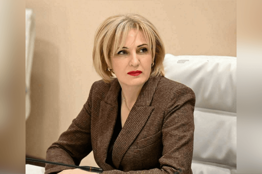 ეკა სეფაშვილი: საგადასახადო კოდექსში დაგეგმილი ცვლილებები ძალიან მნიშვნელოვანი ნაბიჯია, რადგან ეს ნიშნავს 22 მილიონი ლარის უკან ჩაბრუნებას ეკონომიკაში