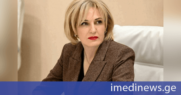 ეკა სეფაშვილი: საგადასახადო კოდექსში დაგეგმილი ცვლილებები ძალიან მნიშვნელოვანი ნაბიჯია, რადგან ეს ნიშნავს 22 მილიონი ლარის უკან ჩაბრუნებას ეკონომიკაში