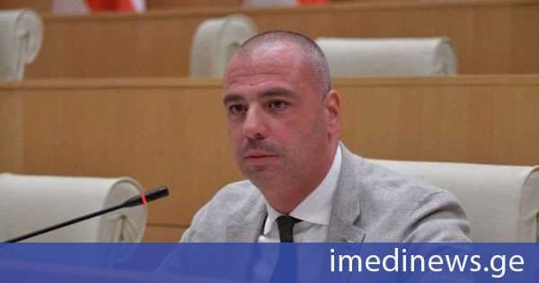 ლევან მაჭავარიანი: შეიძლება ისიც კი ივარაუდო, რომ ხელოვნურად არ სურს ევროკავშირს გაფართოება, ვინაიდან არ წარმომიდგენია რომელი კანდიდატი ქვეყანა იქნება, ვისაც სურვილი აქვს, რომ ვეტო-ს უფლება არ ჰქონდეს და ამავდროულად სურვილი ექნება, რომ აშშ-თან აიკრძალოს ურთიერთობა