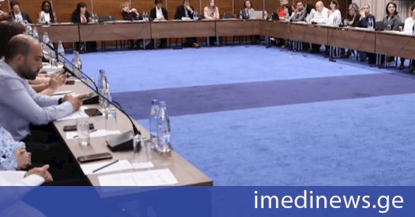 კლიმატის ცვლილების მიმართულებით, ახალი პროექტი იწყება