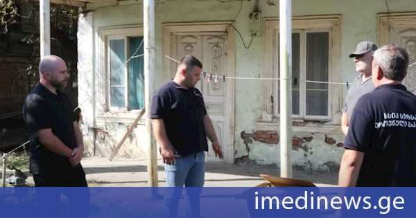 სურსათის ეროვნული სააგენტო მოსახლეობას ფაროსანასთან ბრძოლის მექანიკურ მეთოდებს აცნობს
