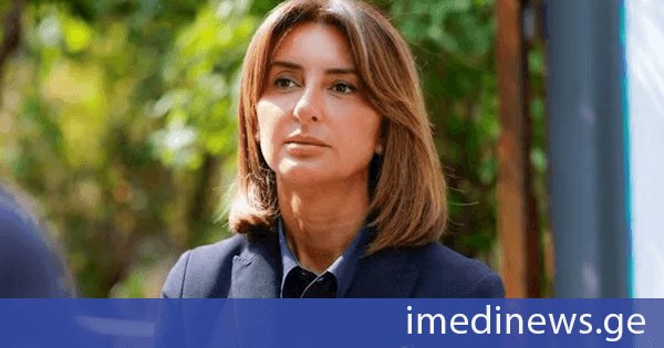 ნინო ლაცაბიძე: რუსთავის ფლორის გამრავალფეროვნება, რომელიც დღეს მიმდინარეობს, უმნიშვნელოვანესია ჩვენი ქალაქის ეკოლოგიისთვის