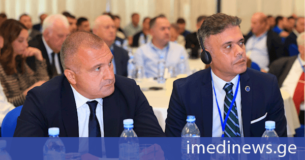 რევაზ სოხაძემ საერთაშორისო საგზაო ფედერაციის ევროპის და ცენტრალური აზიის მეოთხე რეგიონული კონგრესი გახსნა