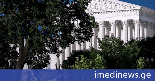 CNN: აშშ-ის უზენაესმა სასამართლომ ტრამპს მიგრანტების მესამე ქვეყნებში დეპორტაციის განახლების უფლება მისცა
