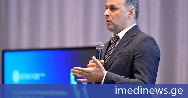 დავით უტიაშვილი: სესხის მომსახურების კოეფიციენტის ეტაპობრივი ცვლილება ხელს შეუწყობს როგორც დაკრედიტების პროცესზე გავლენის შემცირებას, ისე მსესხებლებისთვის ვალის ტვირთის ოპტიმალურ დონეზე შენარჩუნებას