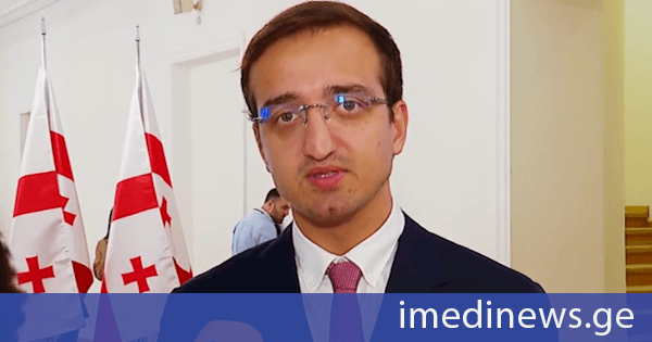 თორნიკე ფაღავა ოპოზიციის მიერ დამალულ IRI - ის კვლევაზე: ასე ხდება ყოველთვის, როდესაც არ ხარ ორიენტირებული საკუთარი ხალხის ინტერესებზე და ორიენტირებული ხარ გარე პატრონებზე