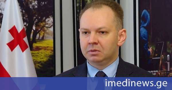 თორნიკე ჭეიშვილი ოპოზიციის მიერ დამალულ IRI - ის კვლევაზე: კვლევა ადასტურებს, რომ მათ საზოგადოებისგან ნდობა დაკარგეს
