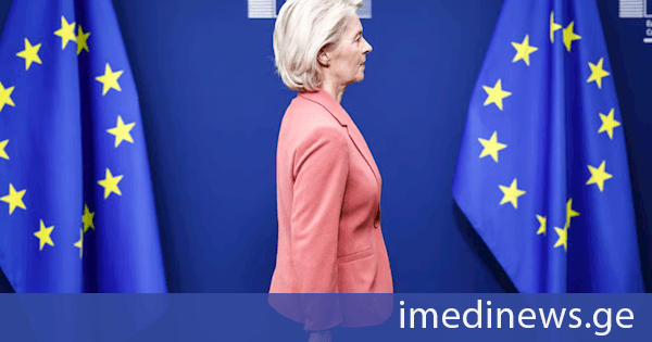 POLITICO-ს ცნობით, ევროკომისია ევროკავშირის გაფართოების პროცესის დაჩქარების ახალი ინიციატივით გამოდის - კანდიდატ ქვეყნებს შესაძლებლობა ექნებათ სრულუფლებიან წევრობამდე ევროკავშირის ერთიან ბაზარზე წვდომა ეტაპობრივი ინტეგრაციის ფარგლებში მიიღონ