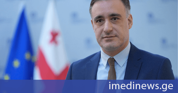 ვახტანგ ცინცაძე: საქართველოს ეკონომიკა აგრძელებს სწრაფი ტემპებით განვითარებას, რეკორდული მაჩვენებლები ფიქსირდება როგორც ექსპორტის, ისე ადგილობრივი ექსპორტის მიმართულებით