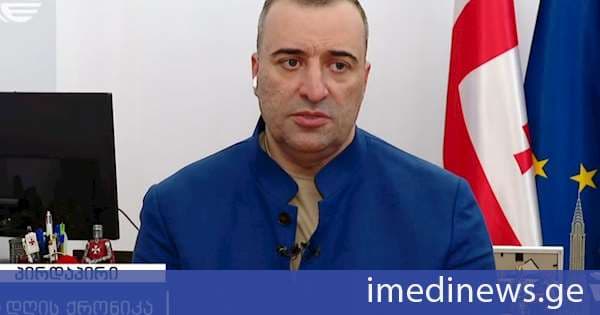 რატი იონათამიშვილი: ევროკავშირის შექმნის იდეა ეფუძნებოდა თითოეული წევრი სახელმწიფოს მნიშვნელობას ევროკავშირში, ფაქტობრივად ვეტოს გაუქმება ნიშნავს ამა თუ იმ ქვეყნების ოკუპირებას ევრობიუროკრატების მხრიდან