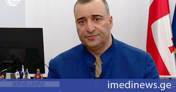 რატი იონათამიშვილი: გაუფასურება ევროპული ღირებულებების წამოვიდა ევროპის შიგნიდან. გამოსავალი არის ერთადერთი, რომ ევრობიუროკტარები ჩამოშორდნენ ეს ევრობიუროკრატები უნდა ჩამოშორდნენ გადაწყვეტილების მიღების შესაძლებლობას. სხვა შემთხვევაში სამწუხაროდ, რეპუტაციული ზიანი კიდევ უფრო გაღრმავდება