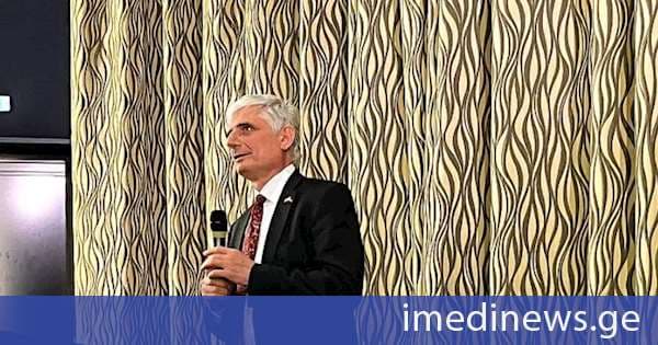 ქ. ვისბადენში ქართული კინოს დღეები გაიმართა