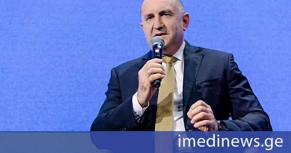 ბულგარეთის პრემიერი ევროპას მოუწოდებს, ბირთვული თავდასხმის თავიდან ასაცილებლად რუსეთთან დიალოგი დაიწყოს