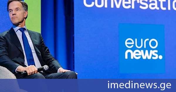 მარკ რუტე: ყველამ იცის, რომ პუტინი ნატოსთან ომში ვერასდროს გაიმარჯვებს