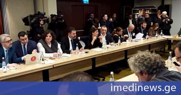 მორიგი დაპირისპირება ოპოზიციურ ფლანგზე - პოლიტიკოსებს შორის ურთიერთბრალდებები მედიასა და სოციალურ ქსელებში შეურაცხმყოფელ რიტორიკაში გადაიზარდა