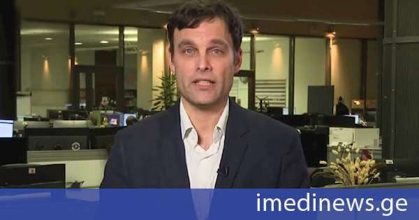 რიკარდ იოზვიაკი: ევროკავშირის საგარეო საქმეთა მინისტრები 12 ოქტომბერს, ლუქსემბურგში დაგეგმილ შეხვედრაზე, საქართველოს შესახებ მოკლე დებატებს გამართავენ - შეხვედრაზე მასშტაბური გადაწყვეტილებების მიღება არ იგეგმება და არ არსებობს კონსენსუსი რაიმე სახის სანქციების დაწესებასთან დაკავშირებით