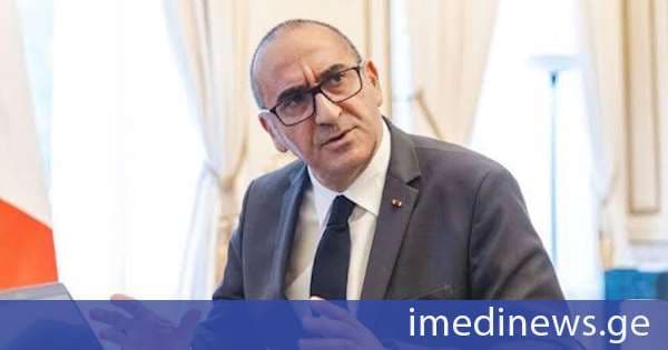 „მიუღებელი ძალადობის კლიმატი, განსაკუთრებით სამართალდამცველების წინააღმდეგ“ - საფრანგეთის შინაგან საქმეთა მინისტრის განცხადებით, აქციებზე 625 ადამიანი დააკავეს, დაშავდა 83 პოლიციელი