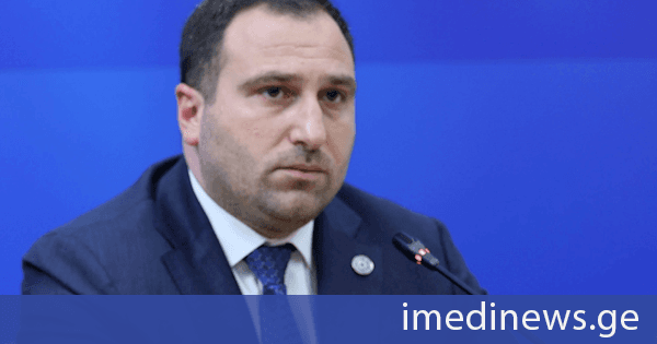 ირაკლი კირცხალია: კორუფციასთან ბრძოლისთვის ინდულგენცია ვერ იქნება ვერც ყოფილი, ვერც მოქმედი პოლიტიკოსი, პოლიტიკური თანამდებობის პირი თუ ნებისმიერი სფეროს წარმომადგენელი