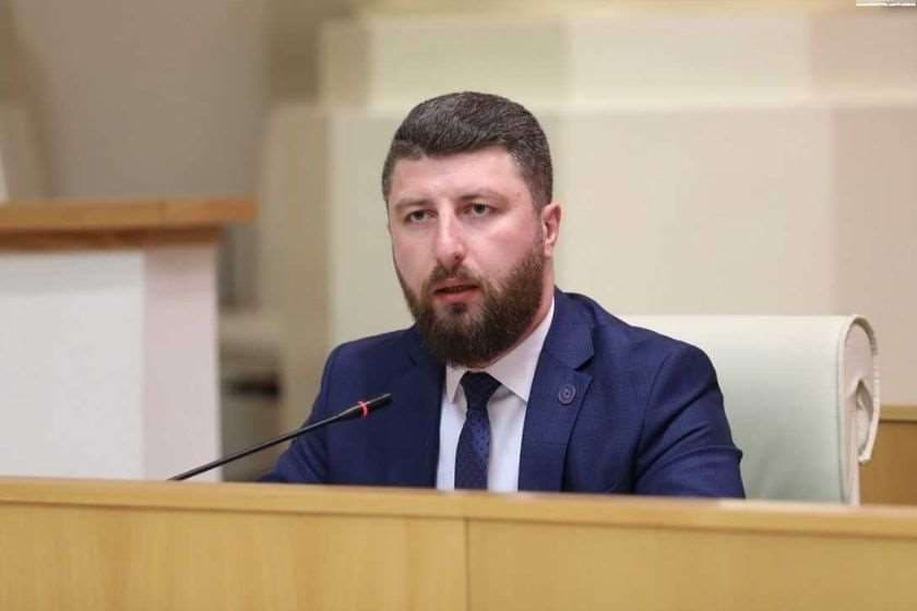 არჩილ გორდულაძე: არამხოლოდ საქართველოს სჭირდება ევროკავშირი, არანაკლებ სჭირდება ევროკავშირს საქართველო ერთი მარტივი მიზეზიდან გამომდინარე, მიმოვიხედოთ რა ხდება ჩვენი ქვეყნის გარშემო, როგორი გეოპოლიტიკური ძვრებია