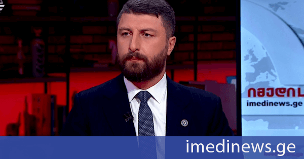არჩილ გორდულაძე რადიკალების მიერ IRI-ის კვლევის დამალვაზე: ალბათ, შეზარა იმ პოლიტიკურმა სარკემ და ამ პოლიტიკურ სარკეში დანახულმა აჩრდილმა „კოლექტიური ნაცმოძრაობა“, რომელიც იხილეს