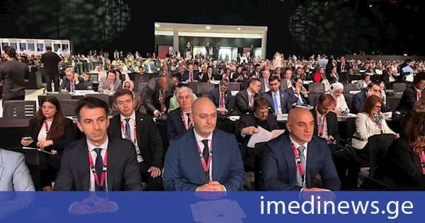 იუსტიციის სამინისტროს დელეგაციამ გაერო-ს დანაშაულის პრევენციისა და სისხლის სამართლის მართლმსაჯულების კონგრესში მიიღო მონაწილეობა
