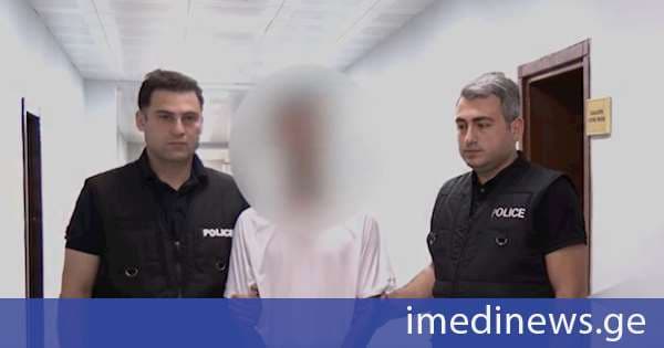 აჭარის პოლიციამ ჯგუფურად ჩადენილი გამოძალვის ბრალდებით ორი პირი ცხელ კვალზე დააკავა