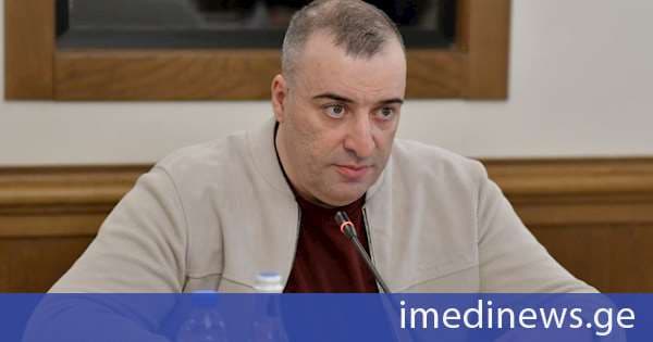 რატი იონათამიშვილი: 1 ოქტომბრის მთავარი ღირებულება სწორედ ესა, რომ ჩვენი ქვეყანა გაძლიერდეს, უსაფრთხოება იყოს დაცული და ამ ყველაფერმა ჩვენ საბოლოოდ, ნამდვილ ოცნებამდე, ტერიტორიულ მთლიანობამდე მიგვიყვანოს