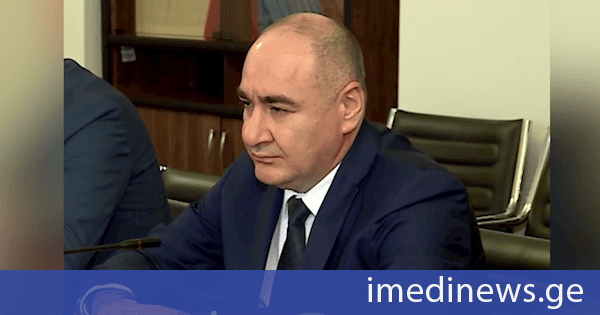 გრიგოლ ლილუაშვილის ყოფილი მოადგილე, ლევან ახობაძე გირაოს სანაცვლოდ სხდომათა დარბაზიდან გათავისუფლდა