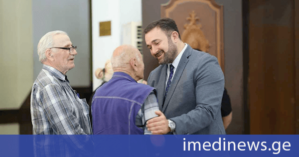 საარჩევნო ადმინისტრაციამ ხანდაზმულთა საერთაშორისო დღე სხვადასხვა ღონისძიებით აღნიშნა