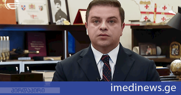 ცოტნე ანანიძე: მინდა ქართველ ხალხს მივულოცო პირველი ოქტომბერი! ცხადია, ეს არ გახლავთ კონკრეტული მმართველი გუნდის პარტიის გამარჯვება, ეს არის საქართველოს გამარჯვება, ქართველი ხალხის გამარჯვება