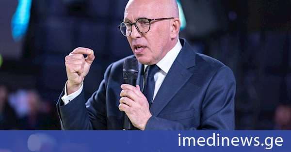ქალაქ ნიცის მერი: ვანდალების მშობლებმა უნდა გადაიხადონ ლიცეუმებისთვის მიყენებული ზიანის აღდგენის ხარჯები - თუ ისინი სარგებლობენ სოციალური დახმარებებით ან მუნიციპალური საცხოვრებლით, ეს შეღავათები უნდა შეუწყდეთ და ჩამოერთვათ