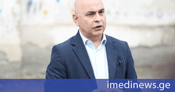 ლევან ღირსიაშვილი და ილია ბეგიაშვილი ველისციხის საჯარო სკოლის წარმომადგენლებსა და მოსწავლეთა მშობლებს შეხვდნენ