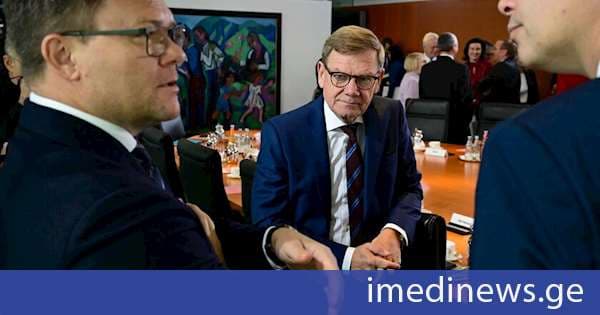 გერმანიის საგარეო საქმეთა მინისტრმა ევროკავშირის წევრ ქვეყნებს მოუწოდა, შეასრულონ დასავლეთ ბალკანეთისთვის მიცემული გაფართოების პირობა