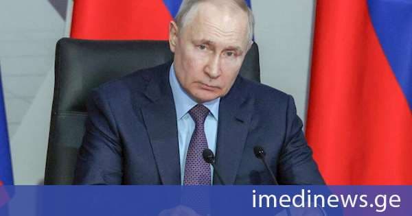 პუტინი: რუსეთს ევროკავშირის დაშლა არ სურს და დაინტერესებულია ევროპულ ქვეყნებთან თანამშრომლობით