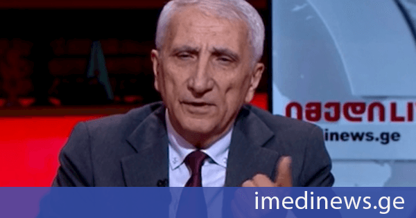 გია მურღულია: მეამაყება, რომ დღეს საქართველო პრინციპულად დგას თავისი ინტერესების სადარაჯოზე და ქართველი ხალხის მიერ არჩეული მთავრობა იცავს საქართველოს ინტერესებს, სადაც და როგორც შეუძლია