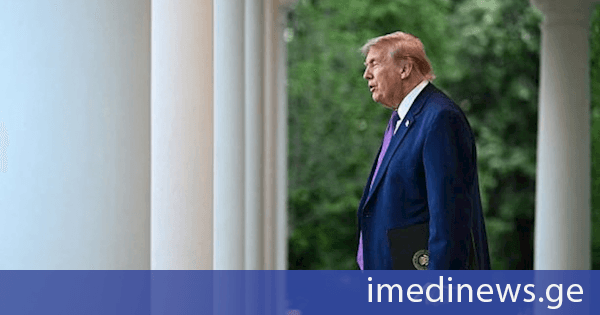 TIME: ტრამპი, მადუროს დაკავების შემთხვევაში, ვენესუელელების მოსალოდნელი რეაქციის შესახებ ჩატ-ბოტ Grok-ს ეკითებოდა